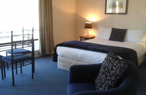 Solway Hotel | South Park Motel