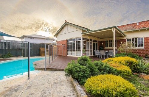 South Perth House | South Perth Oasis Properties