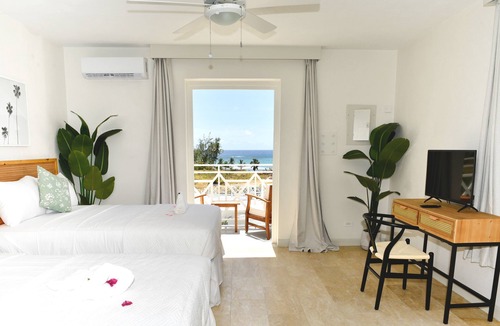 Green Garden Hotel | South Point Hotel