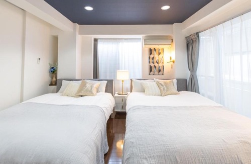 Sennichimae Apartment | South Point - Vacation STAY 16985