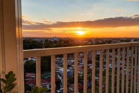 Las Pinas Apartment | South Residences Tower 3