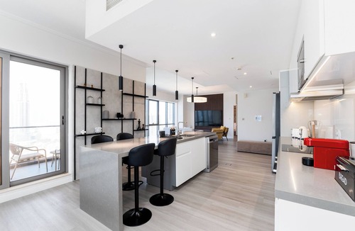 Downtown Dubai House | South Ridge - Mint Stay