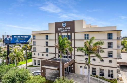 Medley Hotel | South River Suites