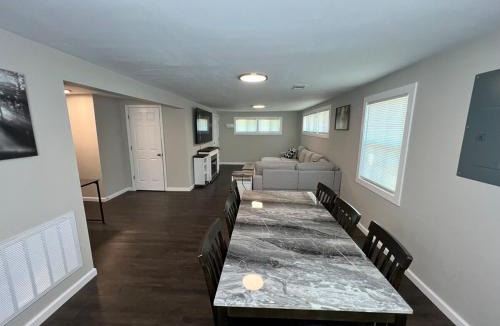 Warner Robins House | South Robins Retreat