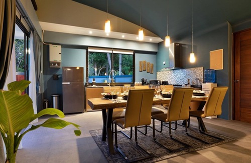 Taling Ngam Villa | South Samui Getaway. 3 bedroom villa with private pool. Baan Kluay Mai