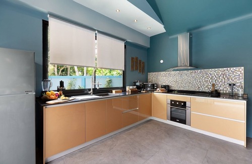Taling Ngam Villa | South Samui Getaway. 3 bedroom villa with private pool. Baan Kluay Mai
