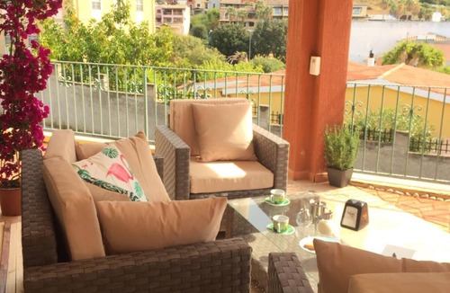 Villasimius Apartment | South Sardinia-Villasimius. Brand new home x max 6 pax. Very large terrace