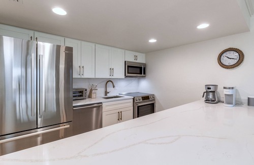 Captiva Condo | ⚓️South Seas Serenity II Coastal Luxury Beach Condo⚓️