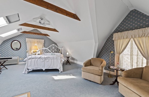 Bennington Bed & Breakfast | South Shire
