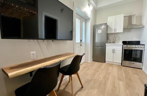 Bluewater Hotel | South Shore Suites