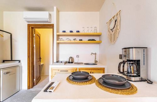 Dagbelen Hostel | South Side Bodrum