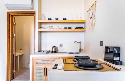 Dagbelen Hostel | South Side Bodrum