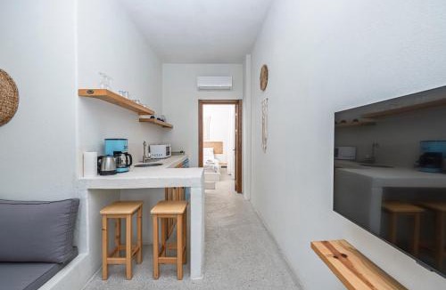 Dagbelen Villa | South Side Bodrum