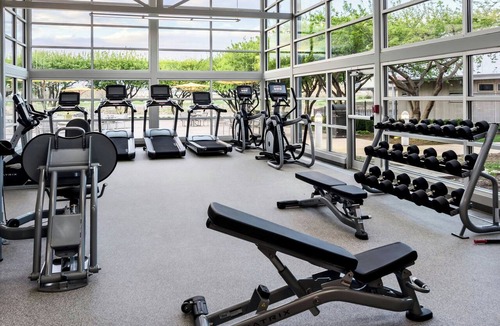 South Sioux City Hotel | South Sioux City Marriott Riverfront