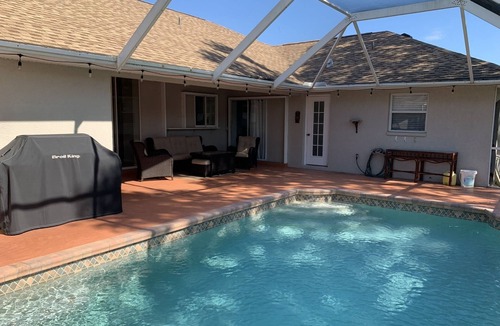 South Venice House | South Venice Hidden Gem