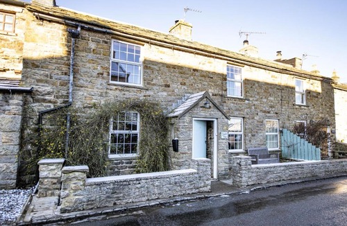 Fremington House | South View