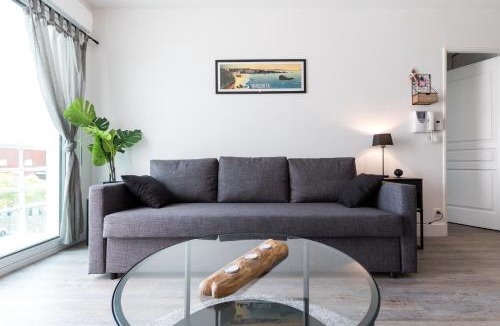Anglet Apartment | South West