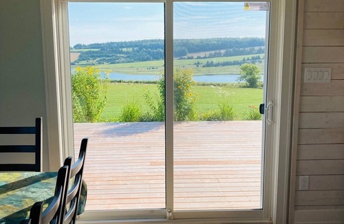 Clinton House | South West River Retreat Vacation House
