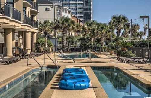 Myrtle Beach House | South Wind 1002