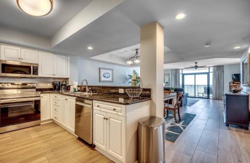 Myrtle Beach House | South Wind 1207