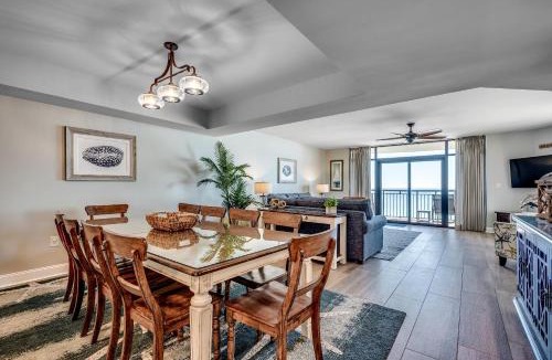 Myrtle Beach House | South Wind 1207