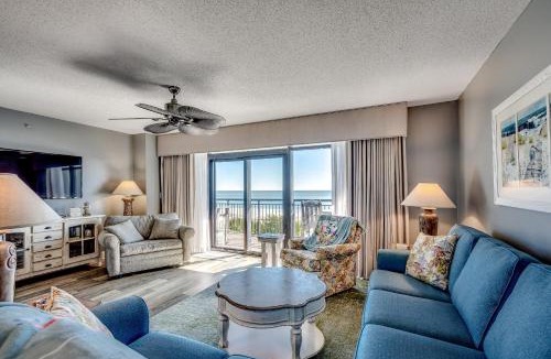 Myrtle Beach House | South Wind 402