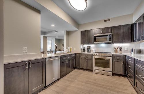 Myrtle Beach Apartment | South Wind 802