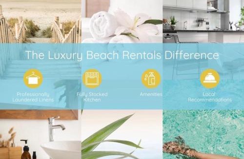 Myrtle Beach Apartment | South Wind 802
