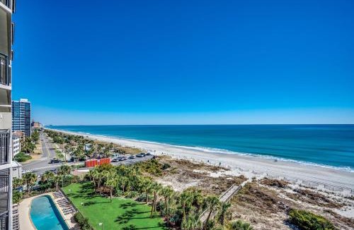 Myrtle Beach House | South Wind 806