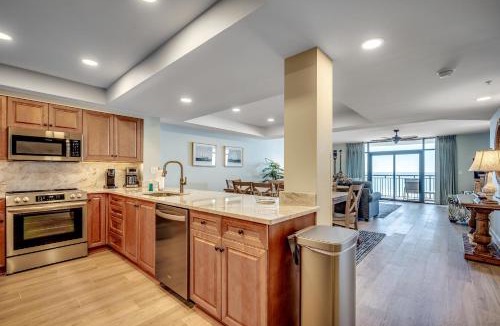 Myrtle Beach House | South Wind 806