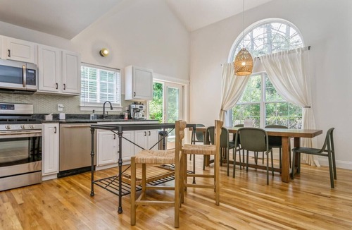 Shinnecock Hills House | Southampton 5 Bedroom Retreat