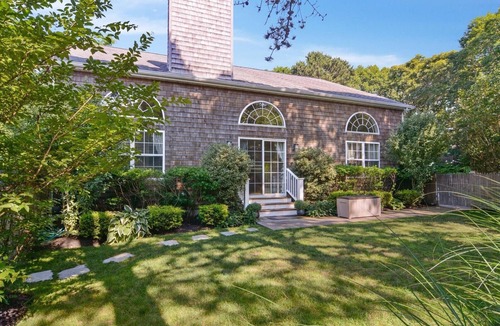 Shinnecock Hills House | Southampton 5 Bedroom Retreat