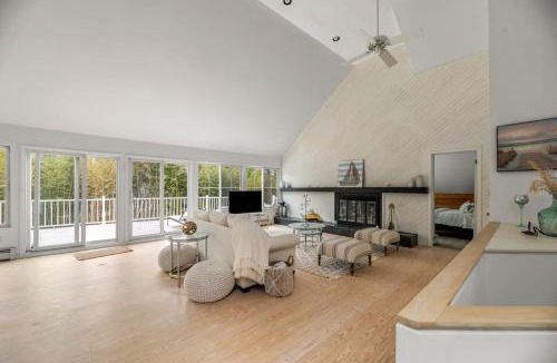 Shinnecock Hills House | Southampton Beauty