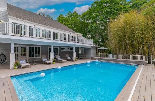 Shinnecock Hills House | Southampton Beauty