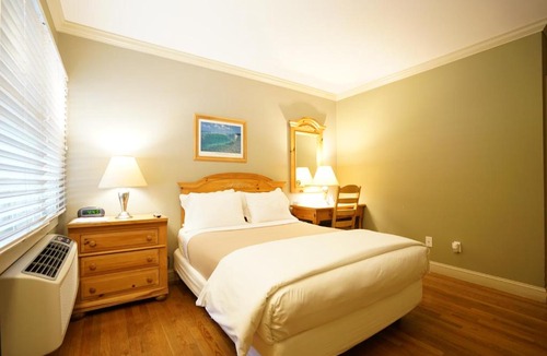 Tuckahoe Hotel | Southampton Long Island Hotel