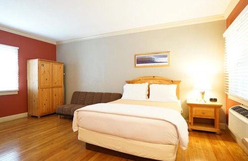 Tuckahoe Hotel | Southampton Long Island Hotel