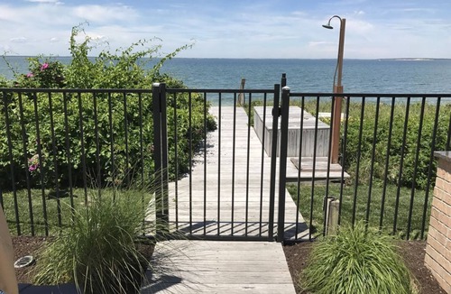 Hampton Bays House | Southampton PRIVATE Waterfront Estate!
