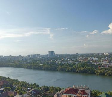 Philippines Apartment | Southampton Suites