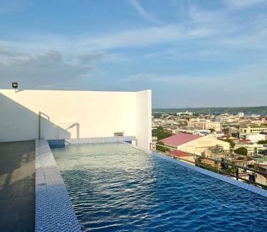 Philippines Apartment | Southampton Suites