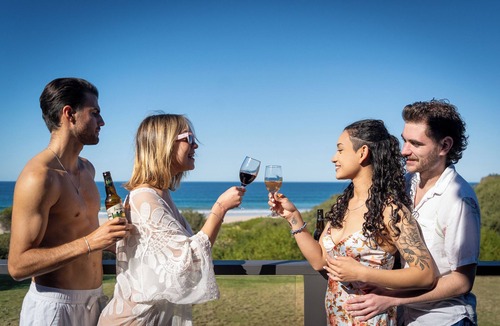 Kiama Downs House | Southbeach - Direct Beach Access to Jones Beach