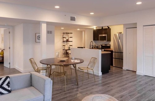 South Pointe Apartment | ★★★★★ Southbeach Luxury 2BR apt withTerrace