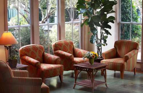 St. Helena Hotel | Southbridge Napa Valley