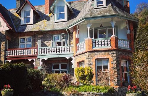 Lynton Bed & Breakfast | Southcliffe B&B