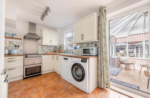 New Forest District House | Southcote
