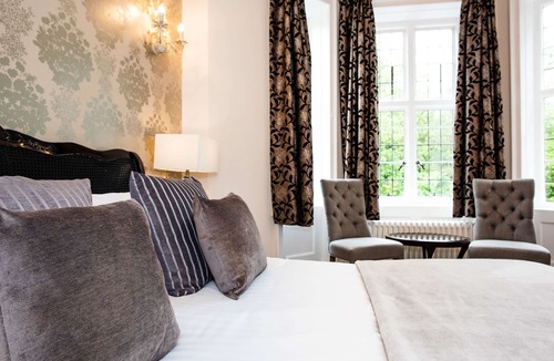 Redditch Hotel | Southcrest Manor Hotel, BW Signature Collection