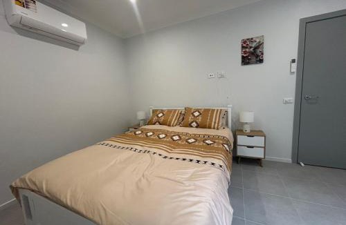 Clyde North House | Southeastern Retreat