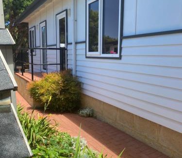 Augusta House | Southerly Studio