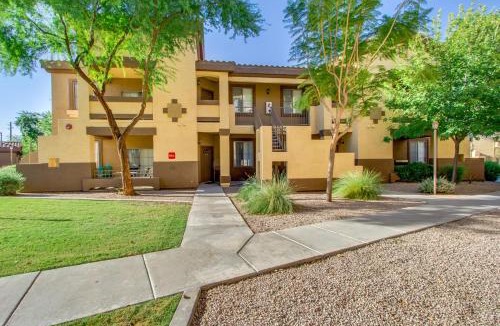 East Mesa Apartment | Southern #1064 condo