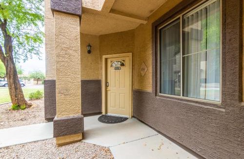 East Mesa Apartment | Southern #1064 condo