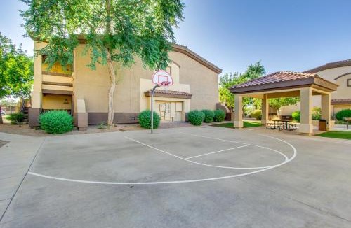 East Mesa Apartment | Southern #1064 condo